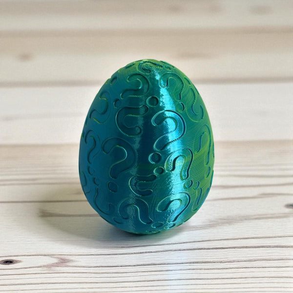 Surprise-Æg med 5 minis