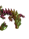 Gemstone Dragon - Flere varianter