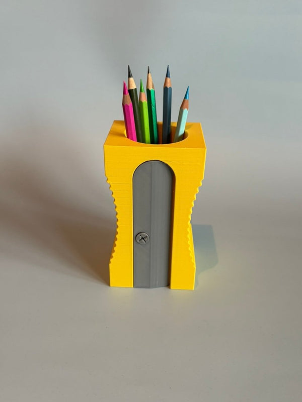 Blyantholder - Blyantspidser