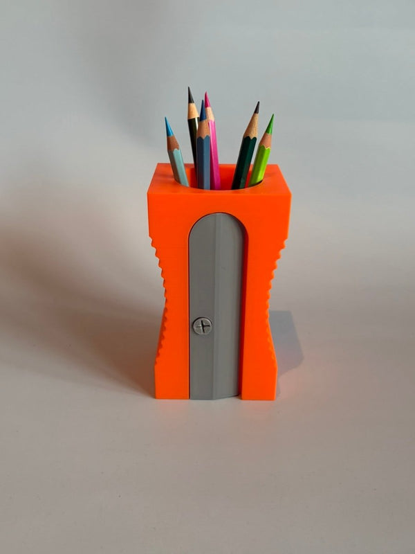 Blyantholder - Blyantspidser