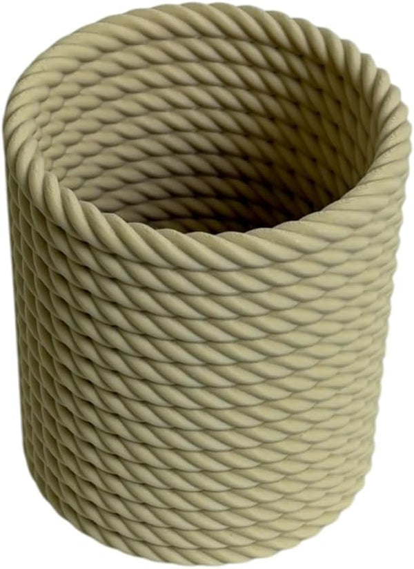 Blyantholder i reb-look