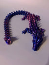 Gemstone Dragon - Flere varianter