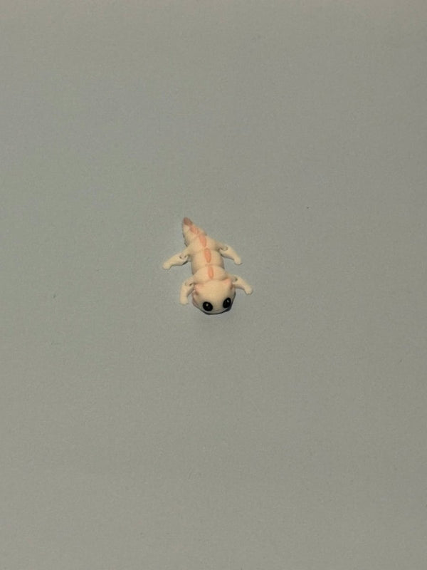 Mini Axolotl