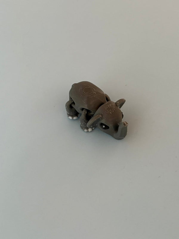 Mini Elefant