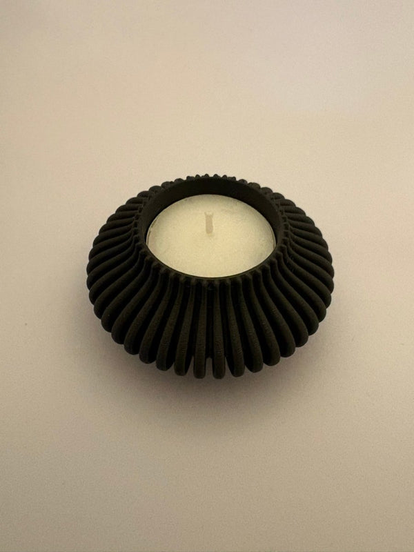 Sunshine Fyrfadsstage