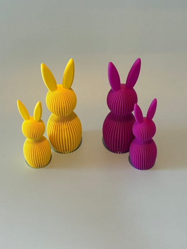 Sunshine Påskekaniner