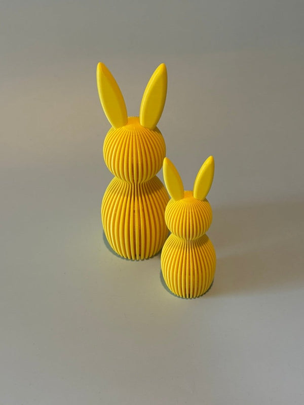 Sunshine Påskekaniner