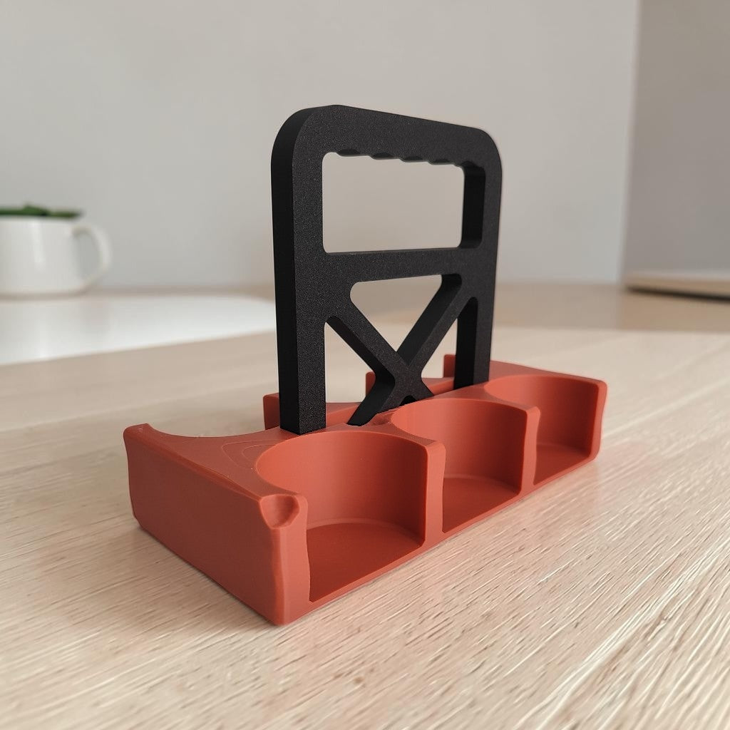 Beer Brick – Øl-kasse i mursten-design