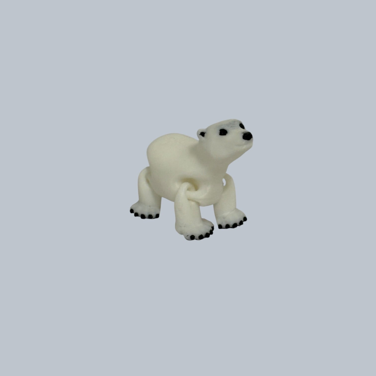 Mini Isbjørn