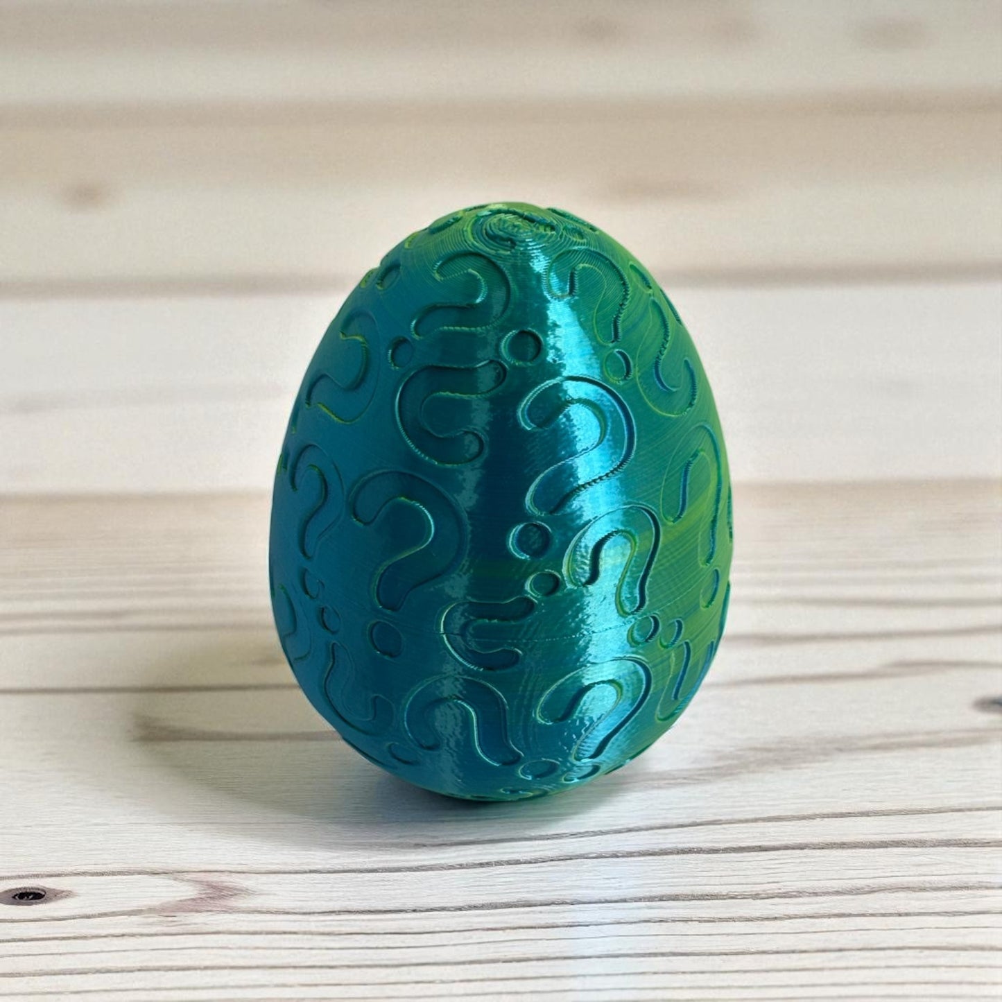 Surprise-Æg med 5 minis