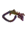 Gemstone Dragon - Flere varianter