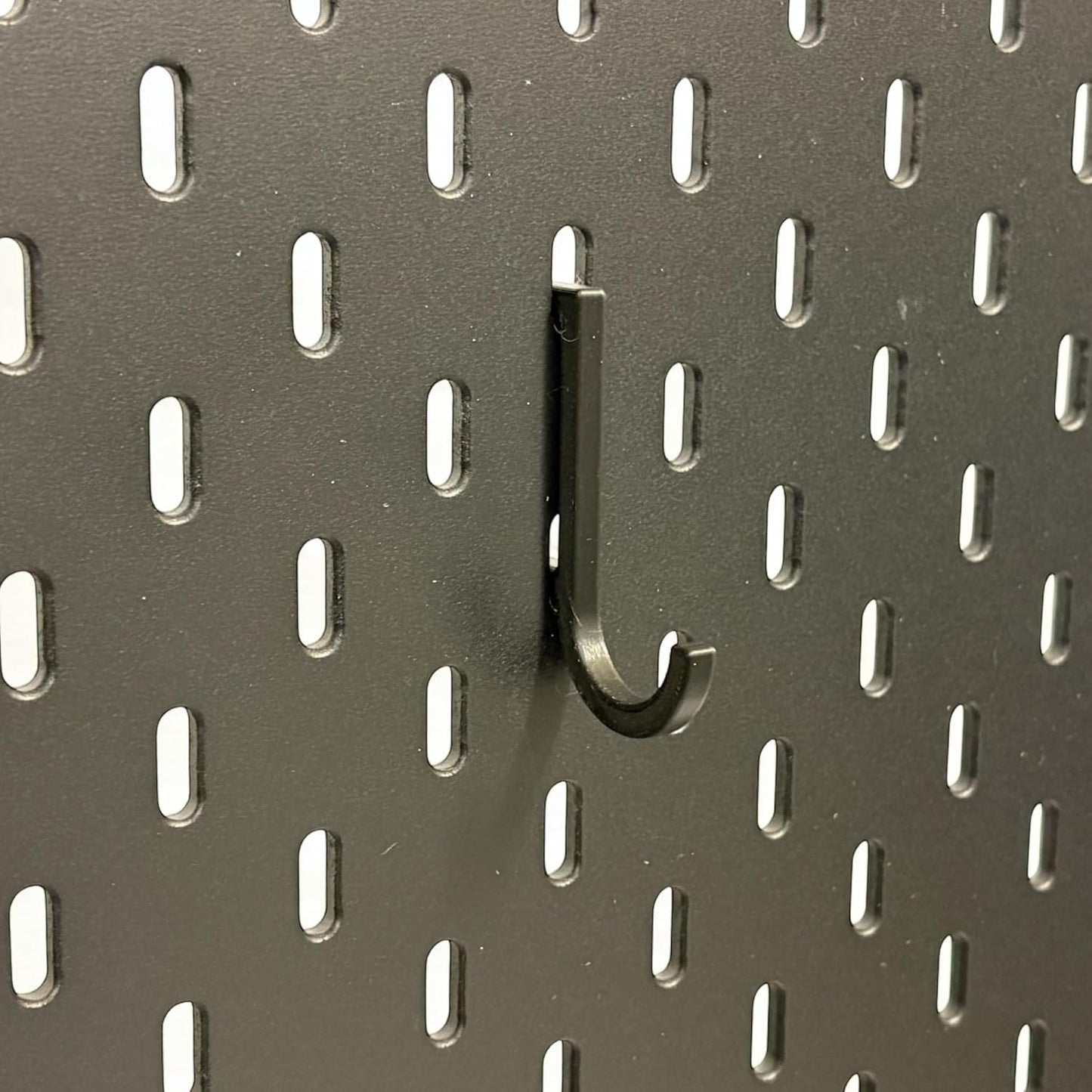 10 stk. kroge til IKEA Skådis
