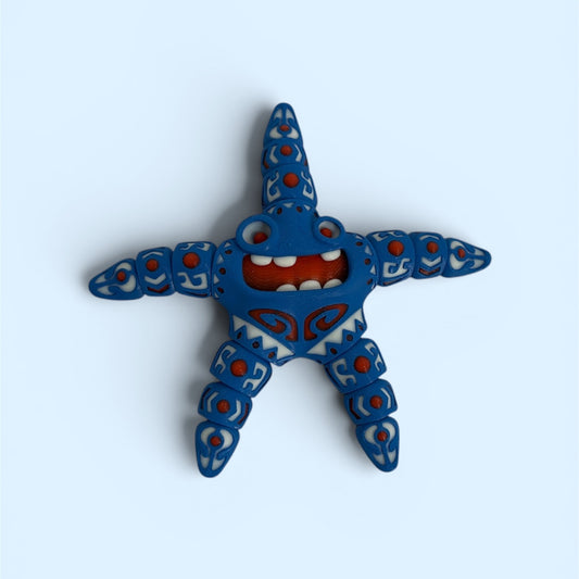 Flexi Søstjerne