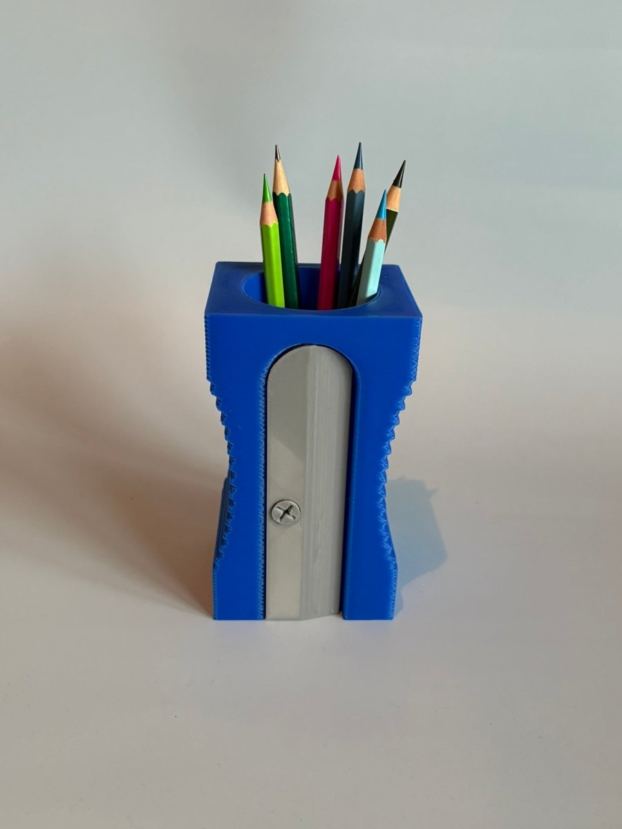 Blyantholder - Blyantspidser