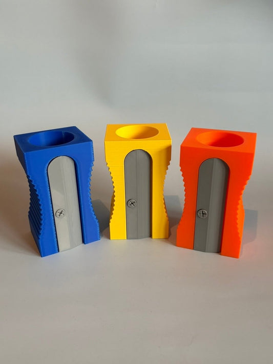 Blyantholder - Blyantspidser