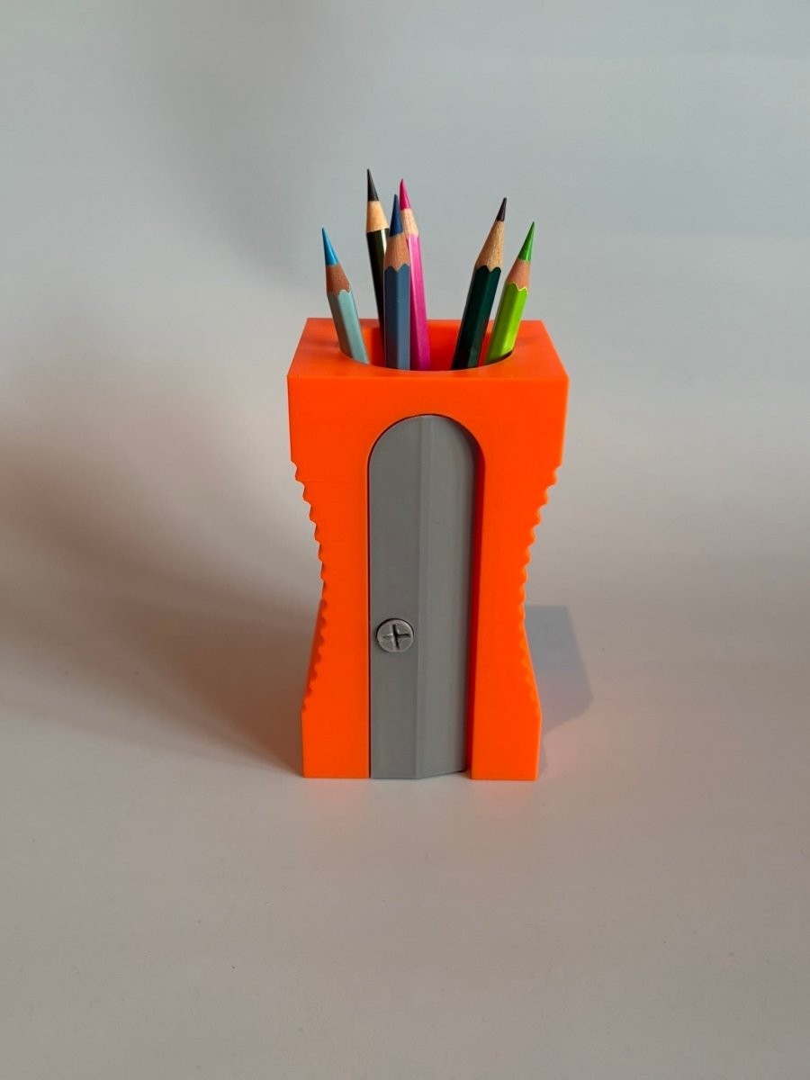 Blyantholder - Blyantspidser