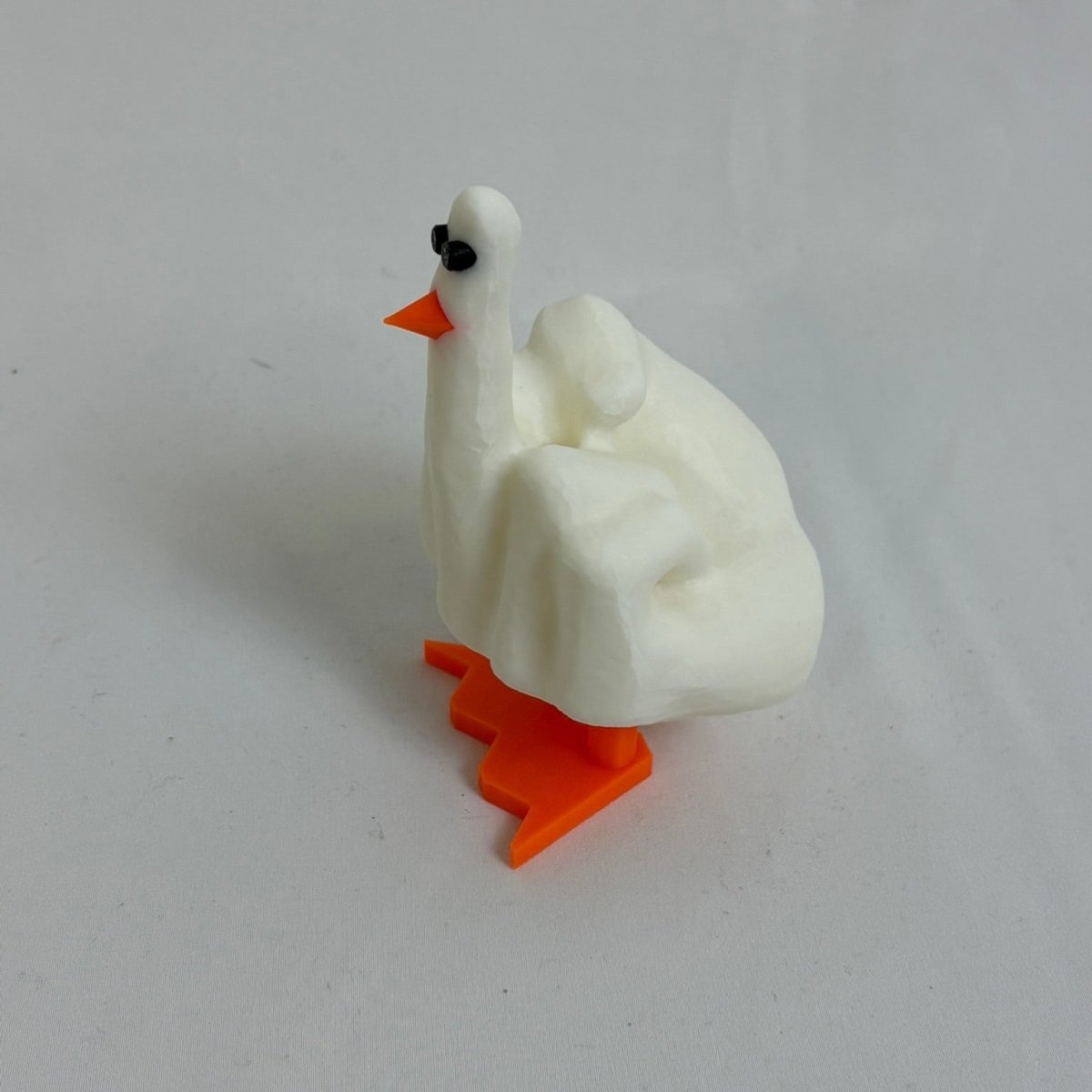Duck You