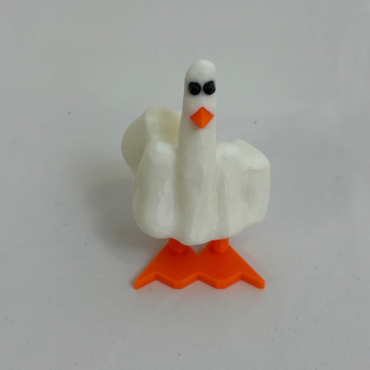 Duck You