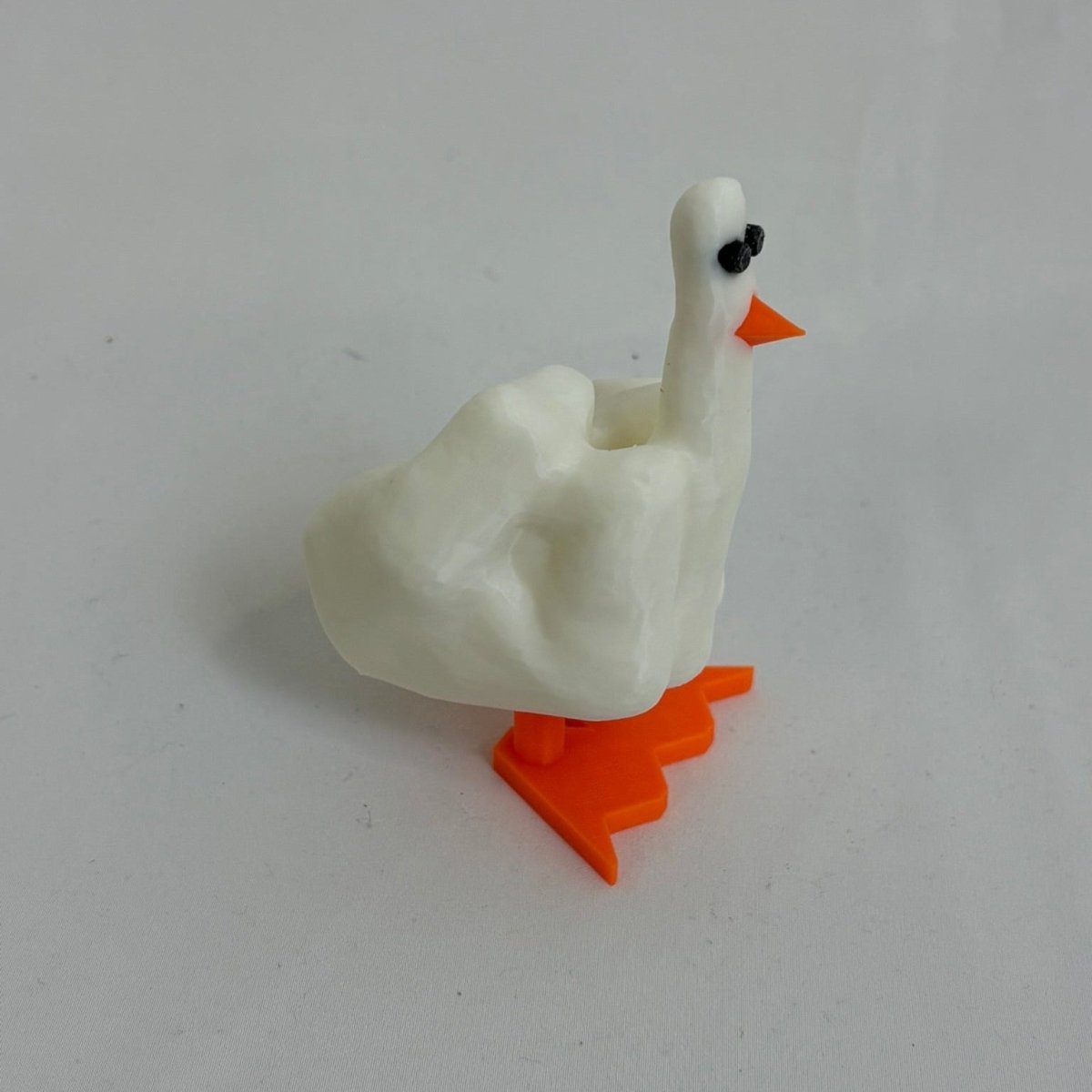 Duck You