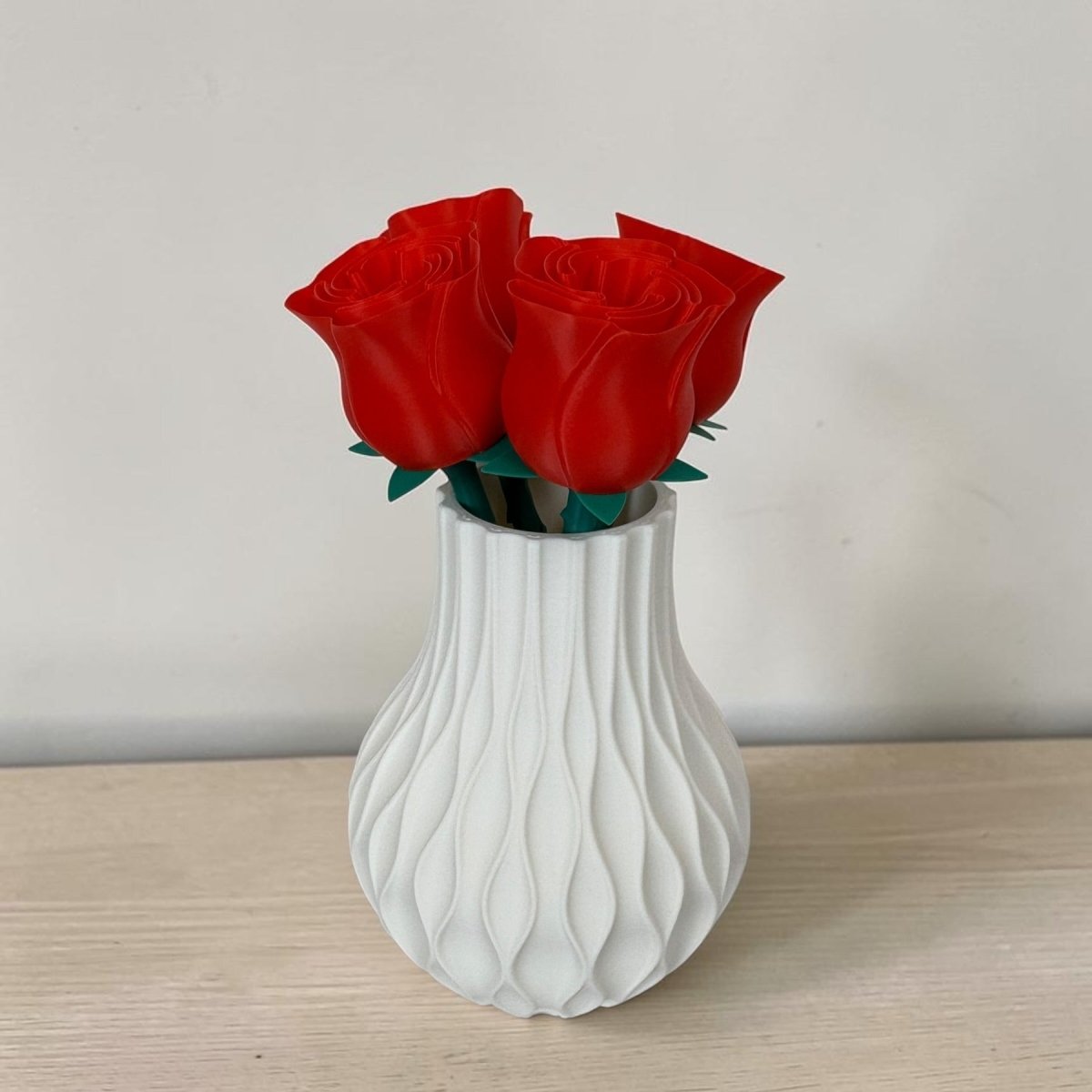 Flow Vase