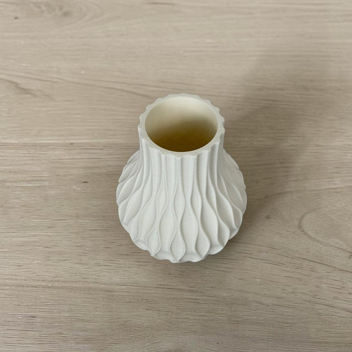 Flow Vase