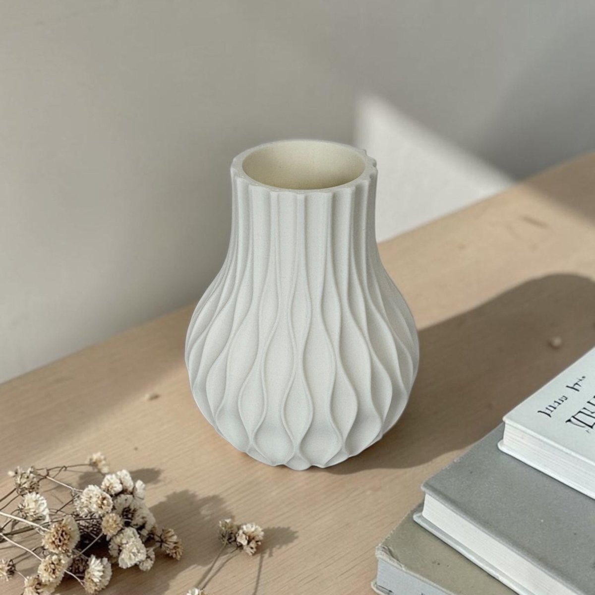 Flow Vase