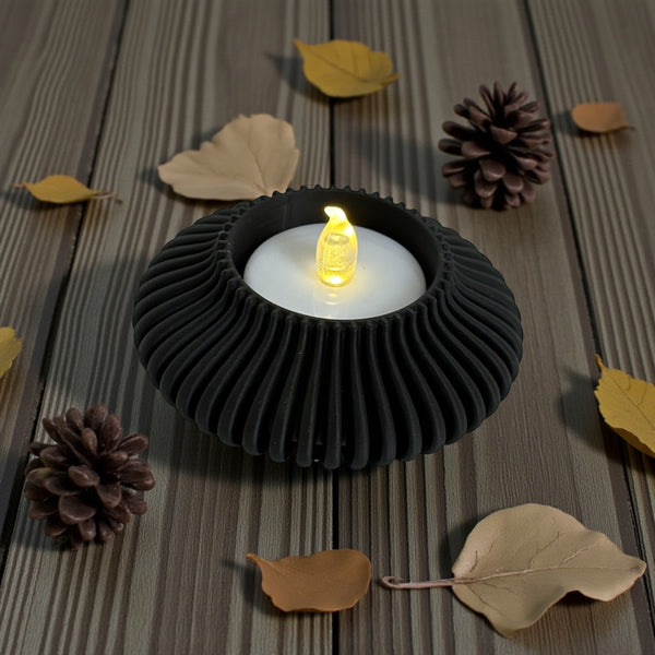 Sunshine Fyrfadsstage