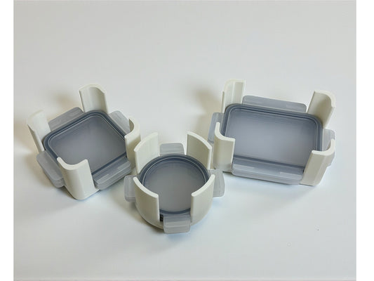 Holder til IKEA 365+ låg