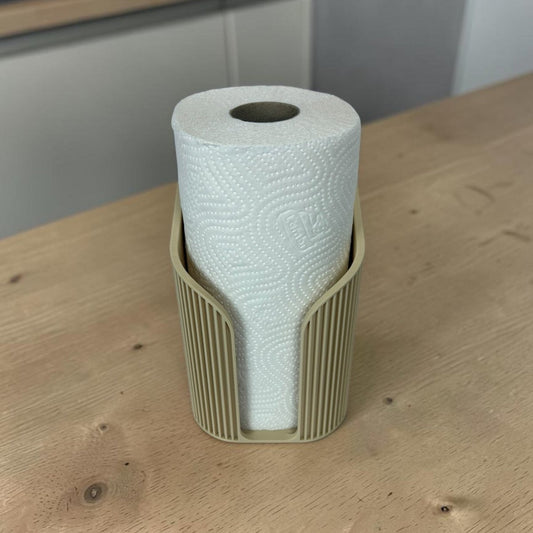 Japandi Køkkenrulleholder