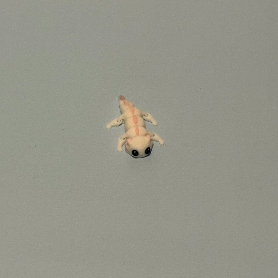 Mini Axolotl