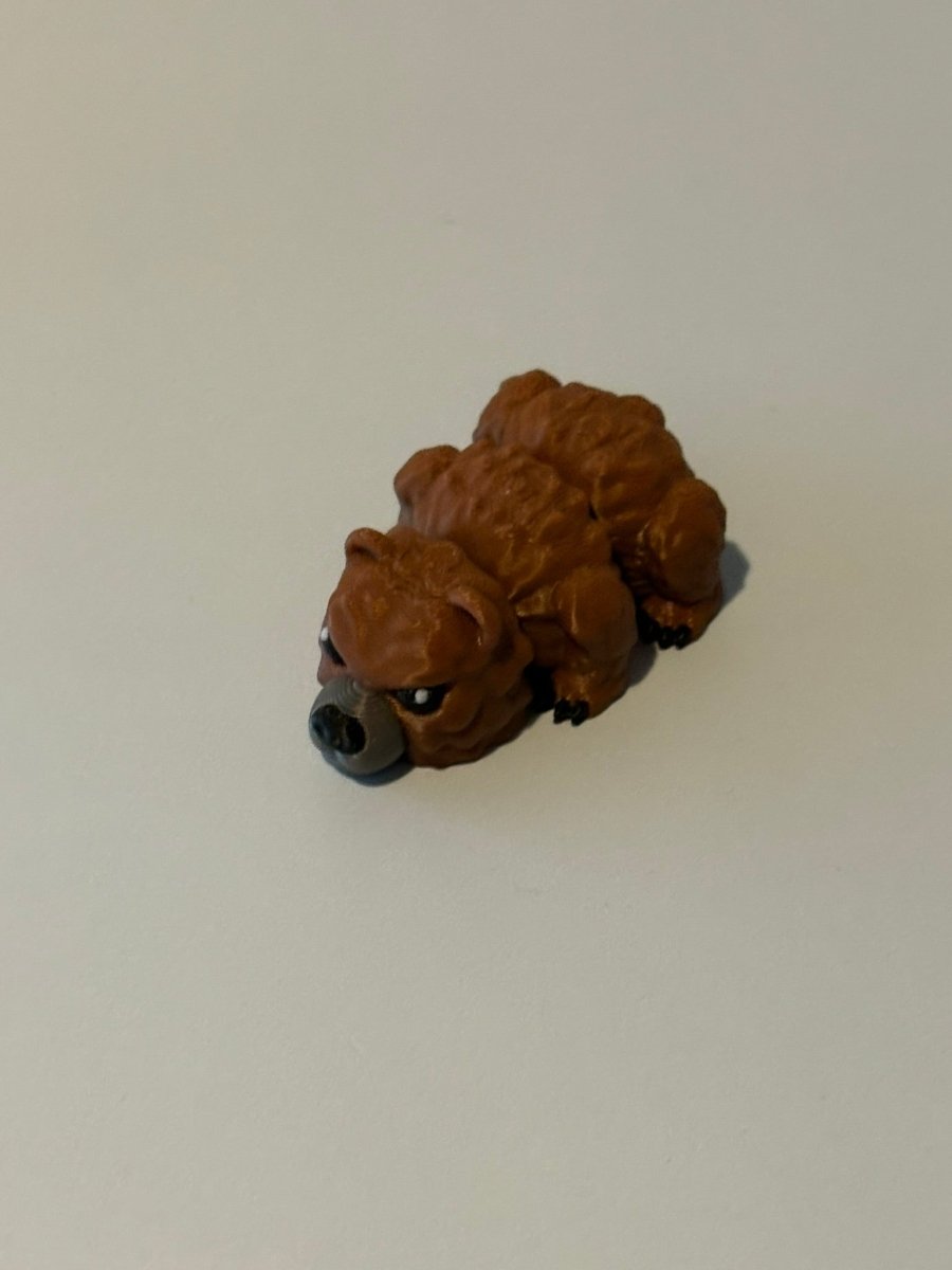 Mini Bjørn