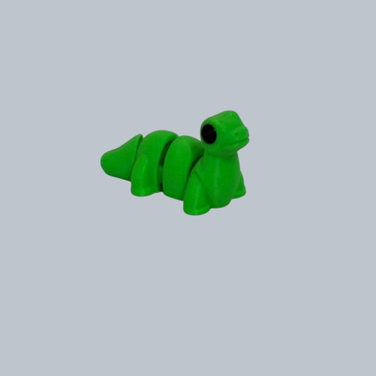 Mini Brontosaurus