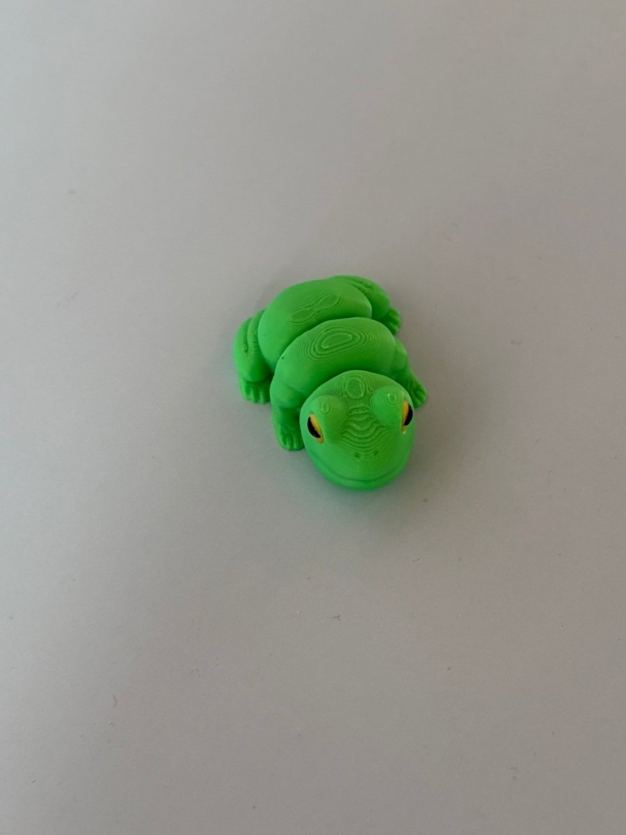 Mini Frø