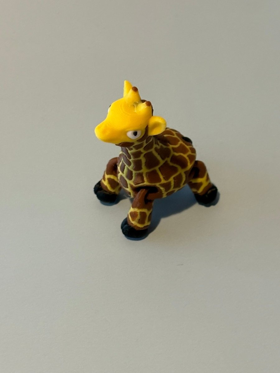 Mini Giraf