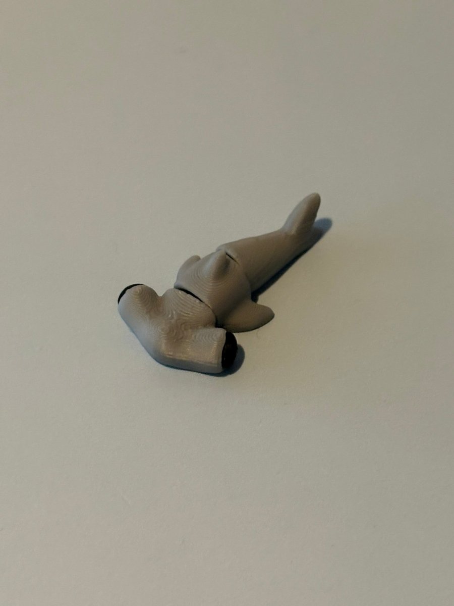 Mini Hammerhaj