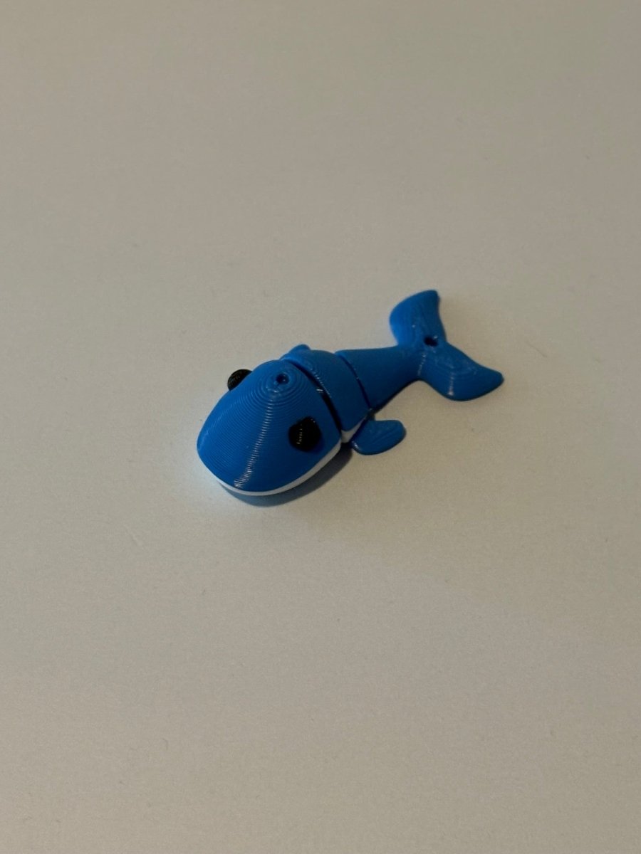 Mini Hval