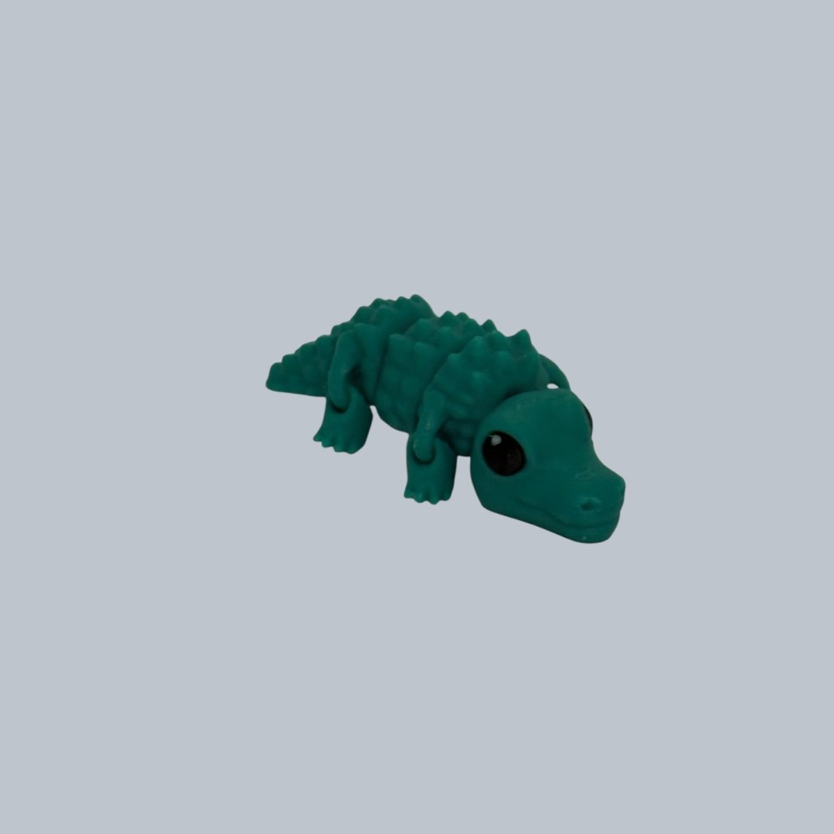 Mini Krokodille