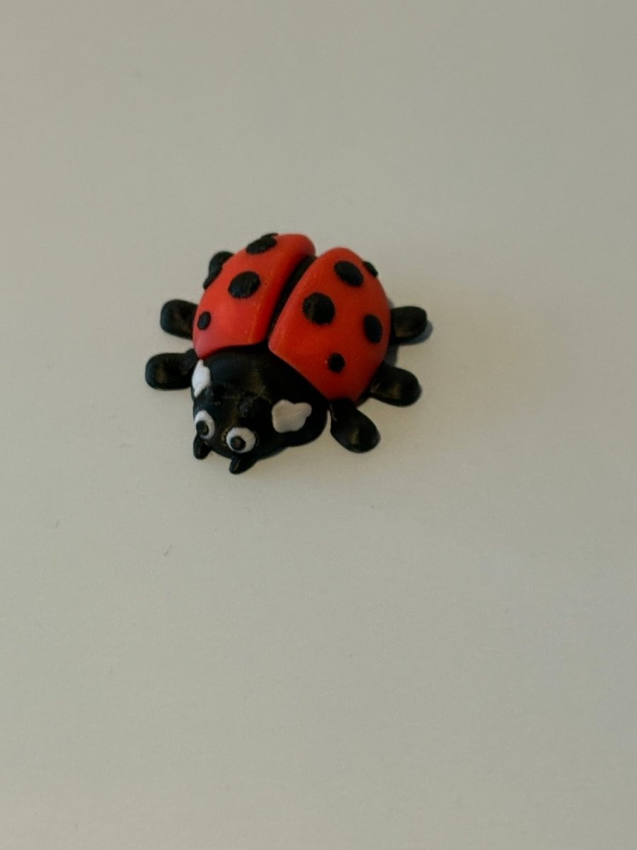Mini Mariehøne
