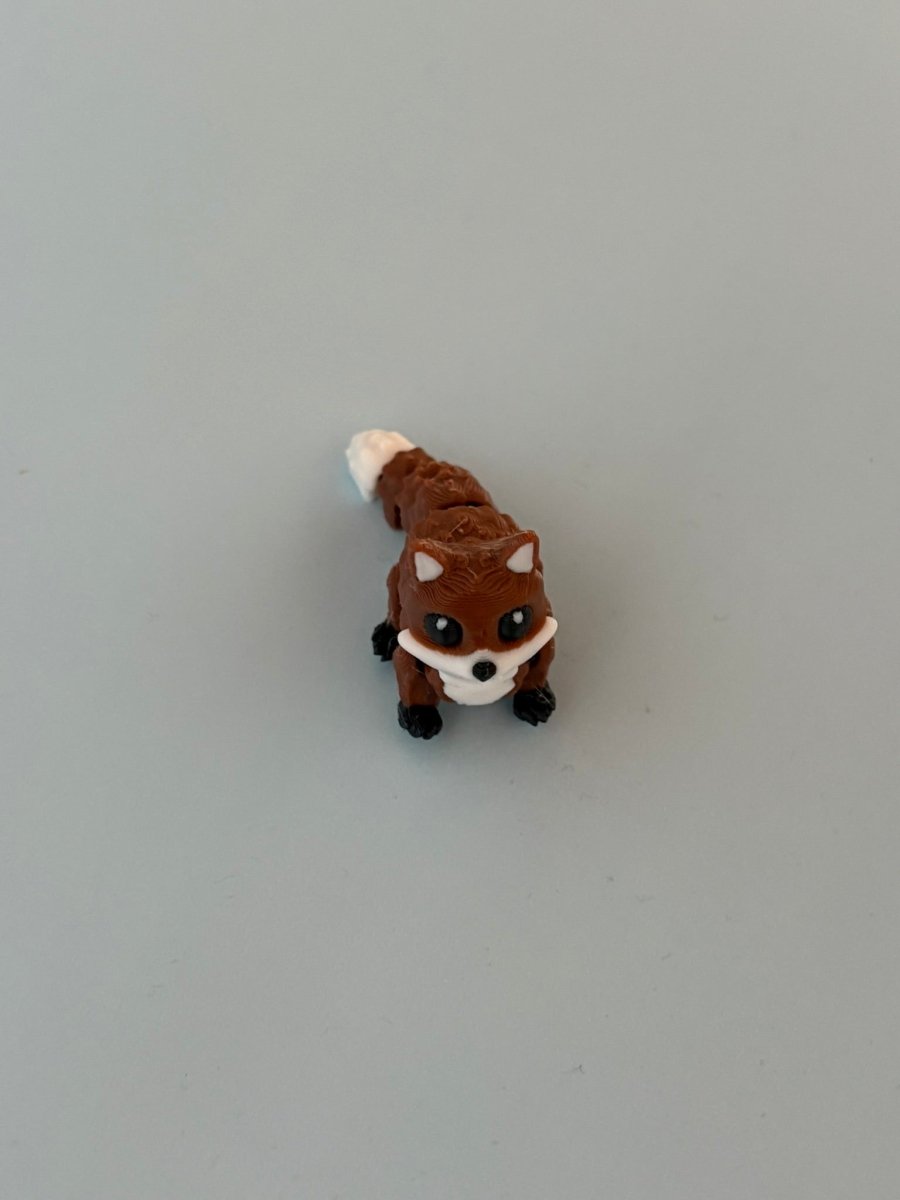 Mini Ræv