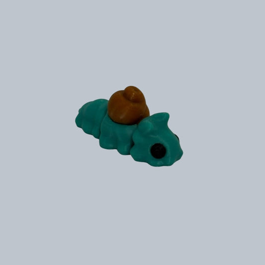 Mini Snegl