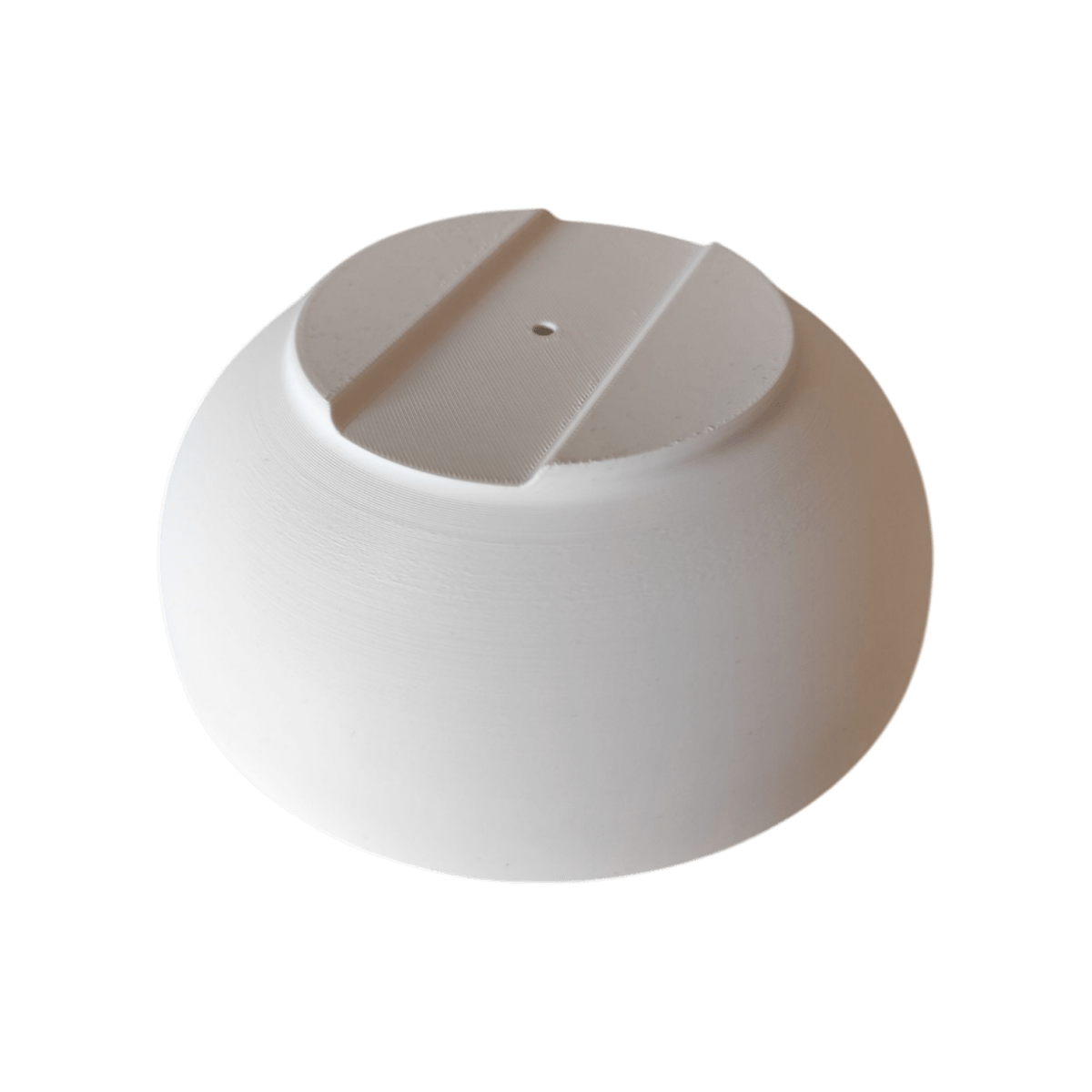 Minimalistisk Bonsai-potte