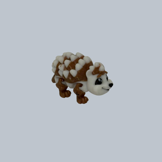 Mini Pindsvin