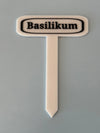Planteskilte