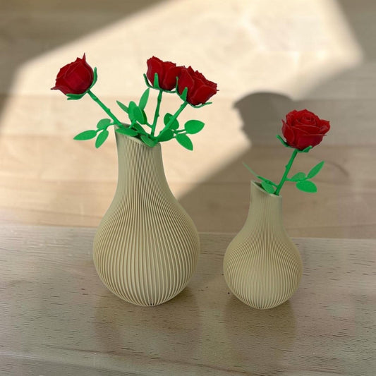 Shizu Vase