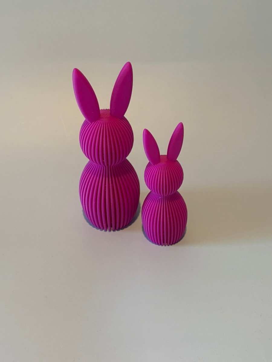 Sunshine Påskekaniner